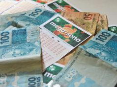 Mega-Sena terá cinco sorteios seguidos na última semana de outubro; entenda