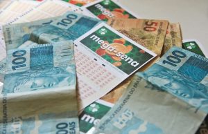Mega-Sena terá cinco sorteios seguidos na última semana de outubro; entenda