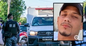Suspeito de espancar jovem durante “salve” de facção morre em confronto com a PM