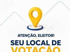 🚨 ATENÇÃO, ELEITOR! Houve mudança de locais de votação para 130 mil eleitores; confira antes de sair de casa