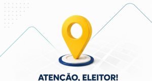 🚨 ATENÇÃO, ELEITOR! Houve mudança de locais de votação para 130 mil eleitores; confira antes de sair de casa