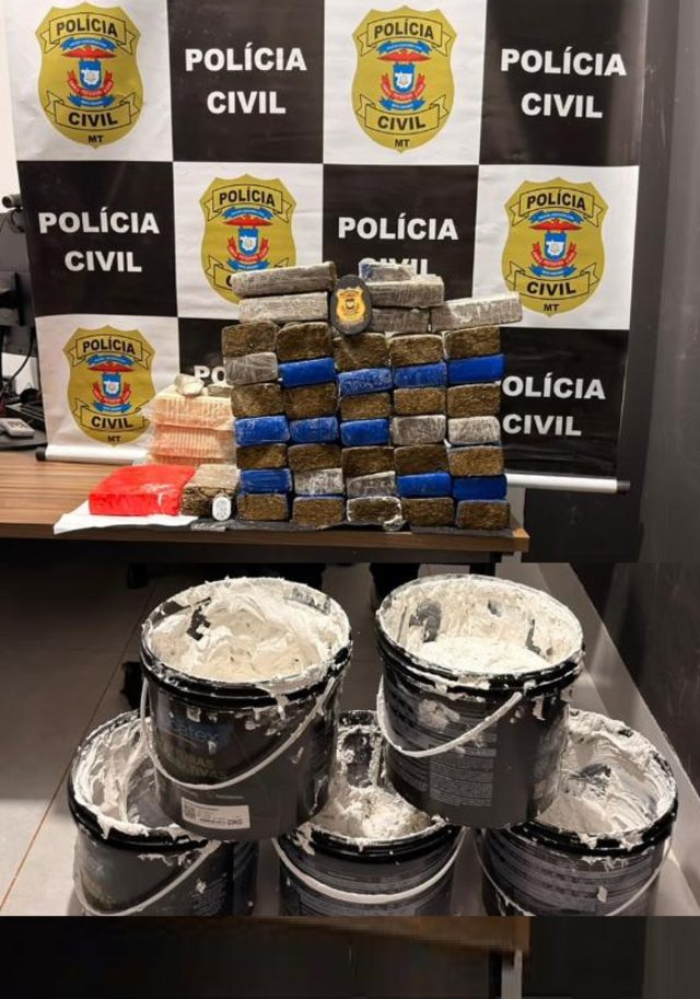 policial