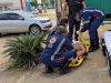 Investigador da civil foi assassinado após questionamento político