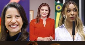 Brasil elege número recorde de mulheres nas Eleições 2026: deputadas, senadoras e governadora
