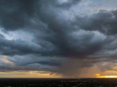 Chuva e tempestades voltam nesta quarta-feira(20) em algumas regiões do Brasil