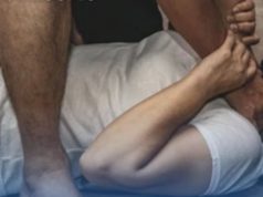 PM arromba casa e prende homem em flagrante quando enforcava mulher
