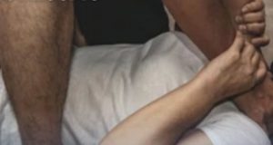 PM arromba casa e prende homem em flagrante quando enforcava mulher