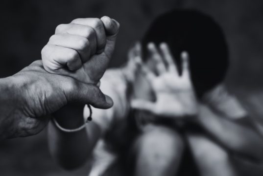 NORTÃO MT: preso homem investigado por abusar sexualmente de ex-enteado
